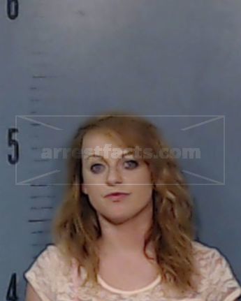 Katherine Dawn Embrey