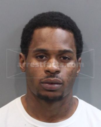 Antrell Lamar Davenport