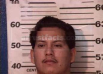 Juan Jose Cortez Rodriguez