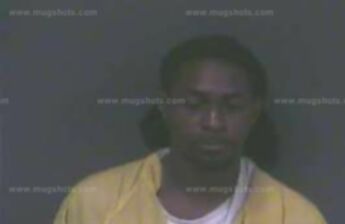 Parez Demone Richardson