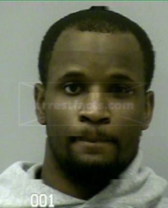 Kwame Hakeem Harris