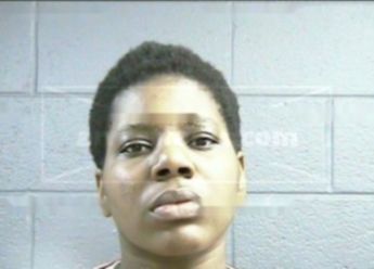 Jerrica Alexis Williams