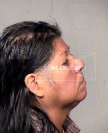 Josephine Castillo Medina