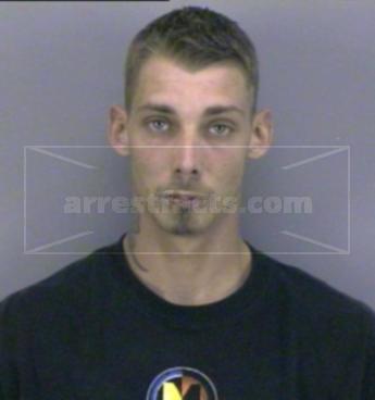 Christopher D Spurgeon