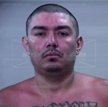Christopher Wayne Gusman