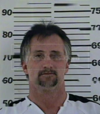 Keith Allen Beasley