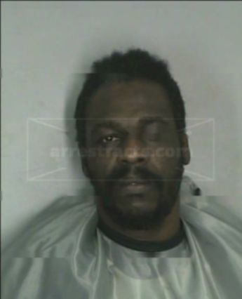 Marcus Darrell Rucker