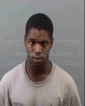 Shamar Breon Kennedy