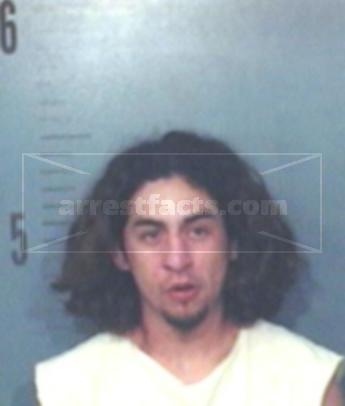 Michael James Alaniz