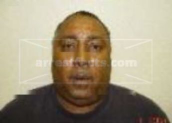Floyd Perkins
