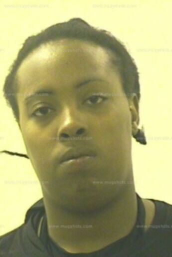 Raven Jamel Jackson