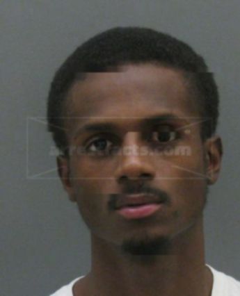 Amos Ishmael Bell