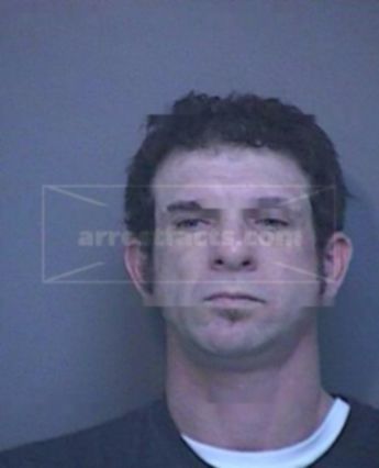 Trenton Wayne Brown