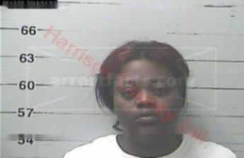 Jasmine Cleonia Floyd