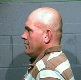 Lonnie Leo Graham