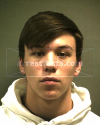 Devon Jeffery Loundagin