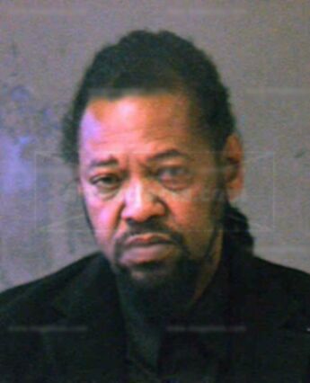 Stevenson Harriott