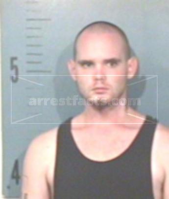 Ryan Andrew Roberts