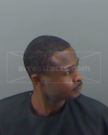 Keithlen Ladell Lister