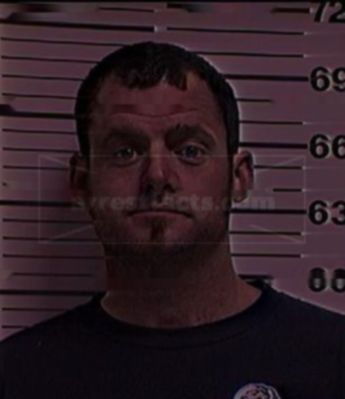 Brian Keith Chapman