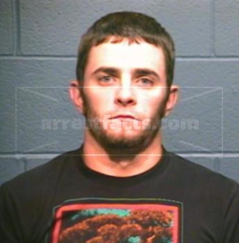 Corey Nathan Davidson