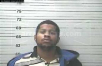 Anthony Cordaryl Hartley