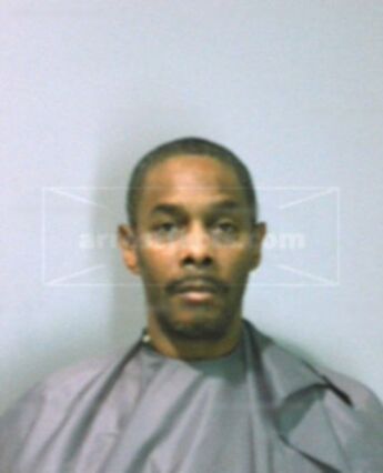 Scottie Lamar Thomas