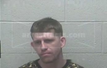 Joseph Thornton Johnson