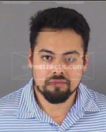 Isidro Sandoval