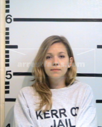 Brittany Erin Cooksey