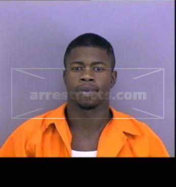 Demarcus Dewayn Osborn