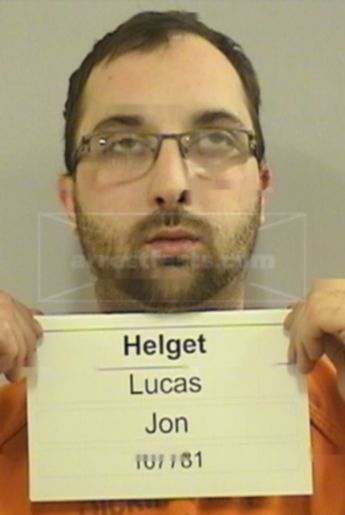 Lucas Jon Helget