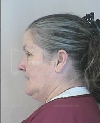 Cheryl Joy Lewis