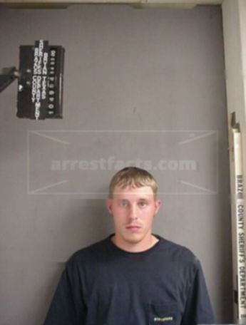 Jacob Eugene Braswell