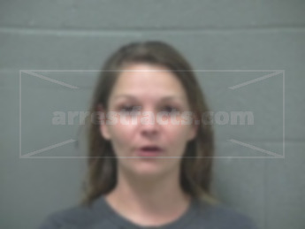 Sheena Nicole Adkins