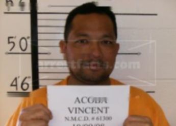 Vincent Acoba