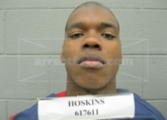 Dennis Durell Hoskins Jr