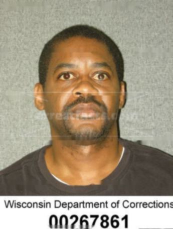 Rodney J Harper