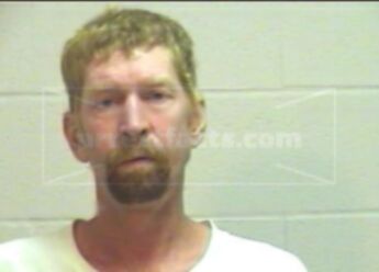 Robert Wayne Leblanc Tinsley