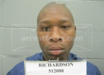 Dewayne Deshawn Richardson