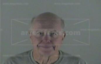 Wade Glenn Forsyth