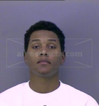 Jovan Thomas Sibley