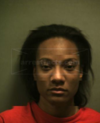 Marquita Denise Watson