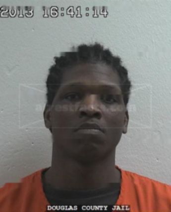 Derrius Darrell Guyton