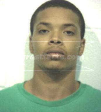 Craig Deon James