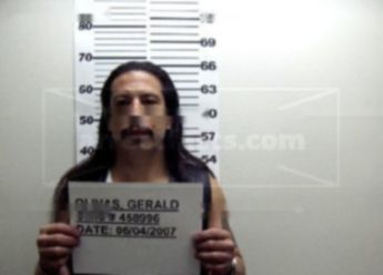 Gerald Leo Olivas