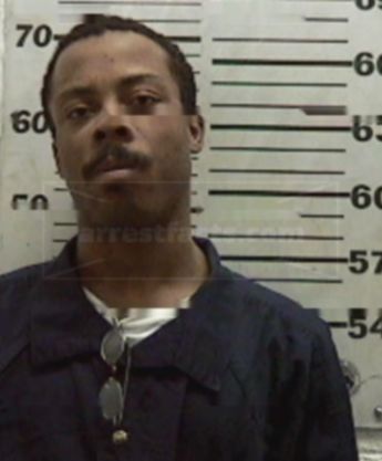 Ledonta Jenkins