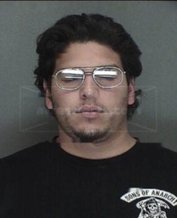 Brandon Ray Brown