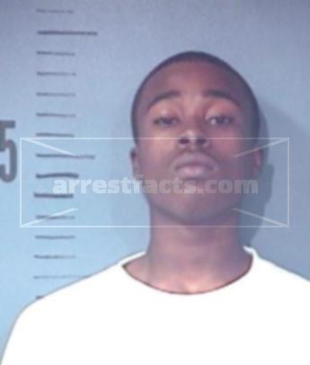 Deshaud Terrell Stevenson