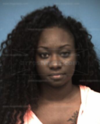 Raneshia Shauline Stovall